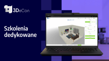 3DeCon – Dedykowane