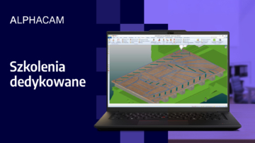 ALPHACAM – Dedykowane