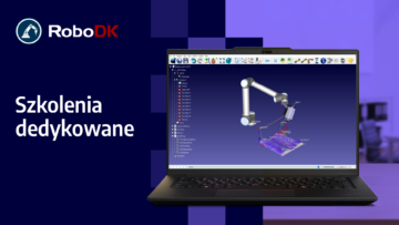 RoboDK – Dedykowane