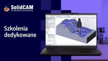 SolidCAM – Dedykowane