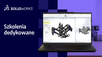 SOLIDWORKS – Dedykowane