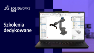 SOLIDWORKS PDM ADMINISTRACJA