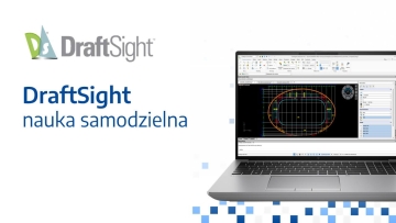 DraftSight – Podstawy