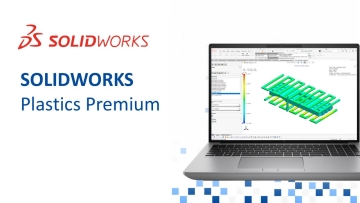 SOLIDWORKS Plastics Premium