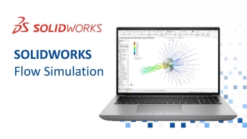 SOLIDWORKS Flow Simulation