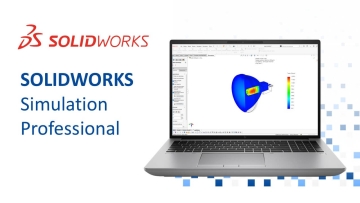 SOLIDWORKS Simulation Professional