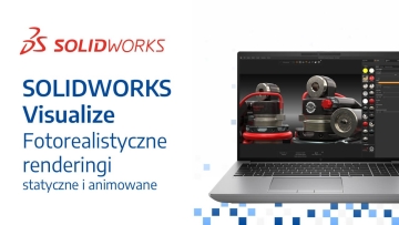 SOLIDWORKS Visualize